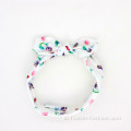ຜູ້ຍິງມີຜົມສີຜົມ elastic hairbands elastic